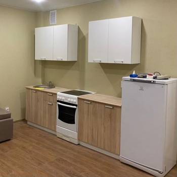 Сдается 1-комнатная квартира, 29 м²