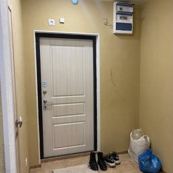 Сдается 1-комнатная квартира, 29 м²