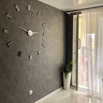 Продается 1-комнатная квартира, 37 м²