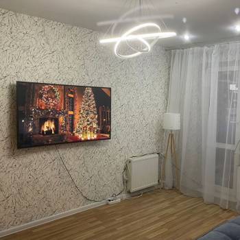 Продается 2-х комнатная квартира, 54 м²