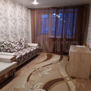Сдается 1-комнатная квартира, 30,4 м²