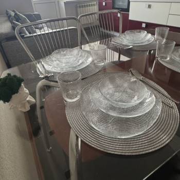 Сдается 1-комнатная квартира, 48 м²