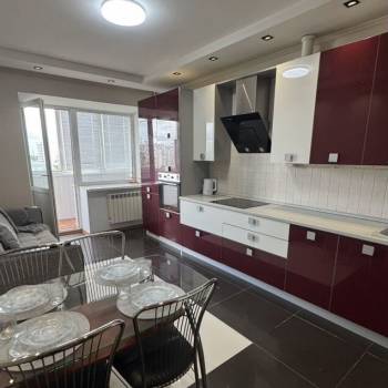 Сдается 1-комнатная квартира, 48 м²