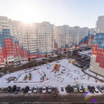 Продается 1-комнатная квартира, 43 м²