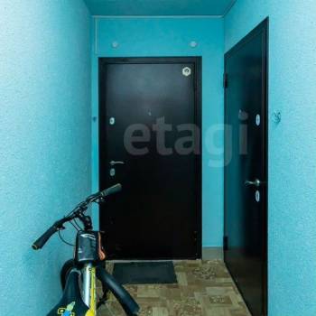 Продается 1-комнатная квартира, 43 м²