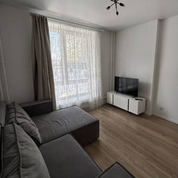 Сдается 2-х комнатная квартира, 58,1 м²