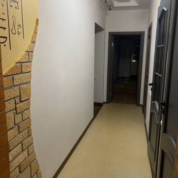 Продается Многокомнатная квартира, 138,5 м²