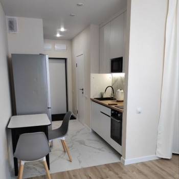 Сдается 1-комнатная квартира, 23,5 м²