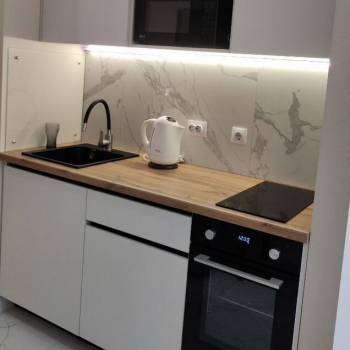 Сдается 1-комнатная квартира, 23,5 м²