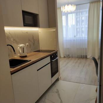 Сдается 1-комнатная квартира, 23,5 м²