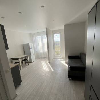 Сдается 1-комнатная квартира, 28 м²