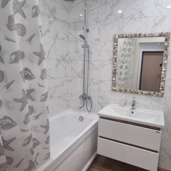 Сдается 2-х комнатная квартира, 64 м²