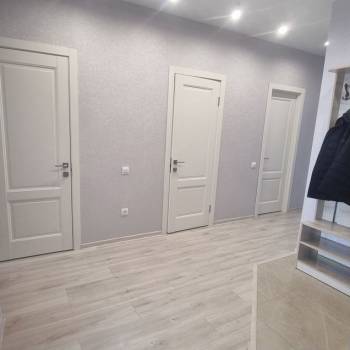 Сдается 2-х комнатная квартира, 64 м²