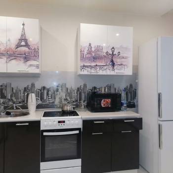 Сдается 1-комнатная квартира, 44 м²