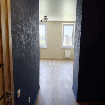 Продается 1-комнатная квартира, 33,2 м²