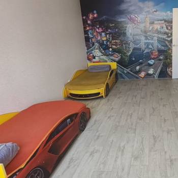 Сдается Многокомнатная квартира, 90 м²