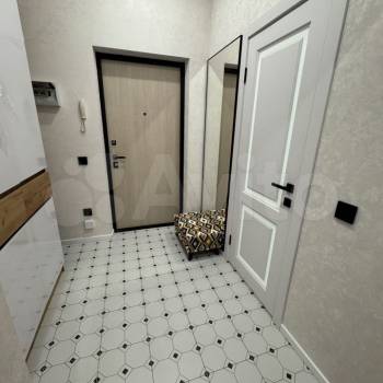 Сдается 1-комнатная квартира, 29 м²