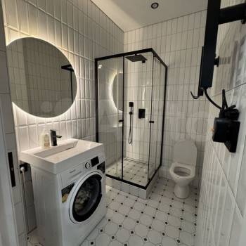 Сдается 1-комнатная квартира, 29 м²