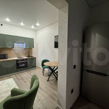 Сдается 1-комнатная квартира, 29 м²