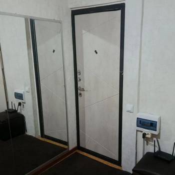 Продается 3-х комнатная квартира, 60,6 м²