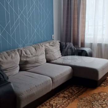 Продается 3-х комнатная квартира, 60,6 м²