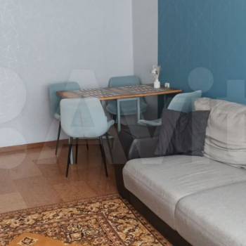 Продается 3-х комнатная квартира, 60,6 м²
