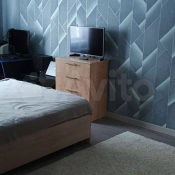 Продается 3-х комнатная квартира, 60,6 м²