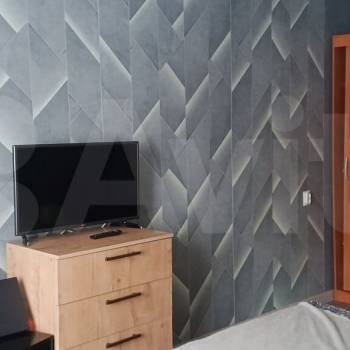 Продается 3-х комнатная квартира, 60,6 м²