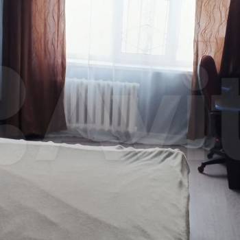 Продается 3-х комнатная квартира, 60,6 м²