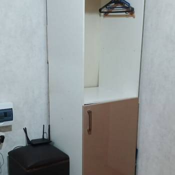 Продается 3-х комнатная квартира, 60,6 м²