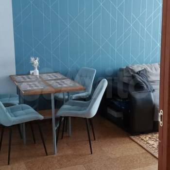 Продается 3-х комнатная квартира, 60,6 м²