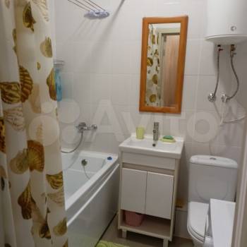 Сдается 1-комнатная квартира, 33 м²