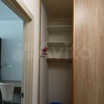 Сдается 1-комнатная квартира, 33 м²