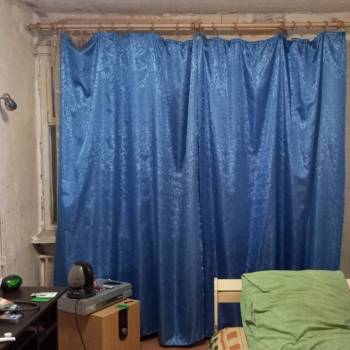 Сдается 1-комнатная квартира, 13,2 м²