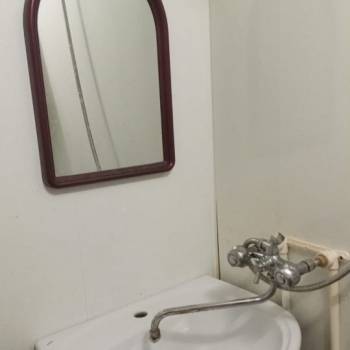 Сдается 1-комнатная квартира, 13,2 м²