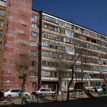 Сдается 1-комнатная квартира, 13,2 м²