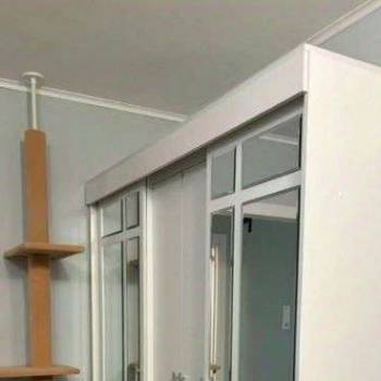 Сдается 2-х комнатная квартира, 66,7 м²