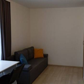 Продается 1-комнатная квартира, 31,1 м²