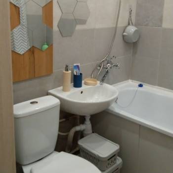 Продается 1-комнатная квартира, 31,1 м²