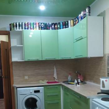 Сдается 1-комнатная квартира, 34 м²