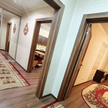 Сдается 2-х комнатная квартира, 80 м²