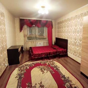 Сдается 2-х комнатная квартира, 80 м²