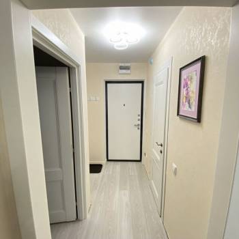 Сдается 1-комнатная квартира, 31,3 м²