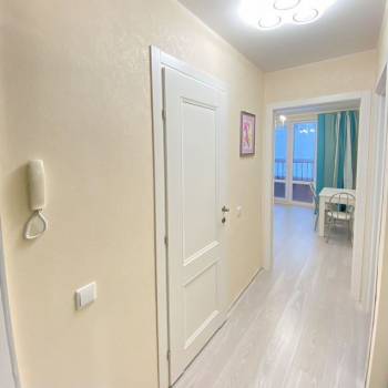 Сдается 1-комнатная квартира, 31,3 м²