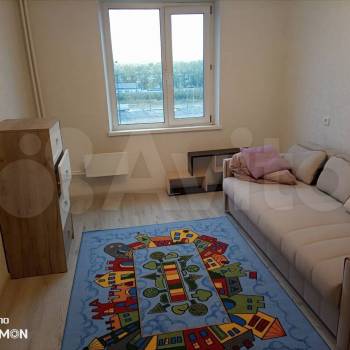 Сдается 2-х комнатная квартира, 50 м²