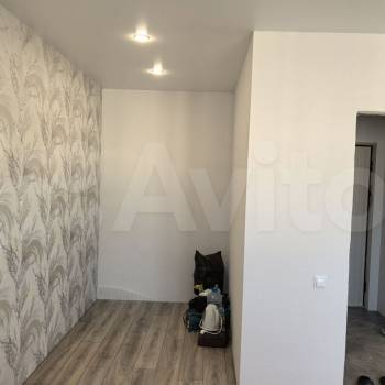 Продается 1-комнатная квартира, 29 м²