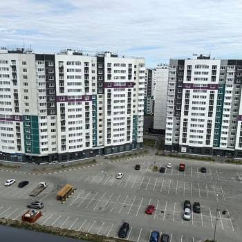 Продается 1-комнатная квартира, 29 м²