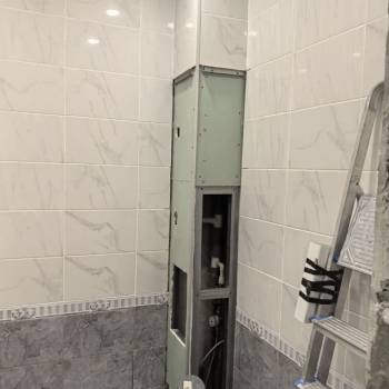 Продается 1-комнатная квартира, 29 м²