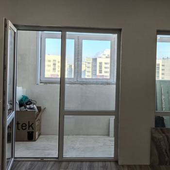 Продается 1-комнатная квартира, 29 м²