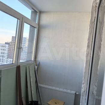 Продается 1-комнатная квартира, 29 м²